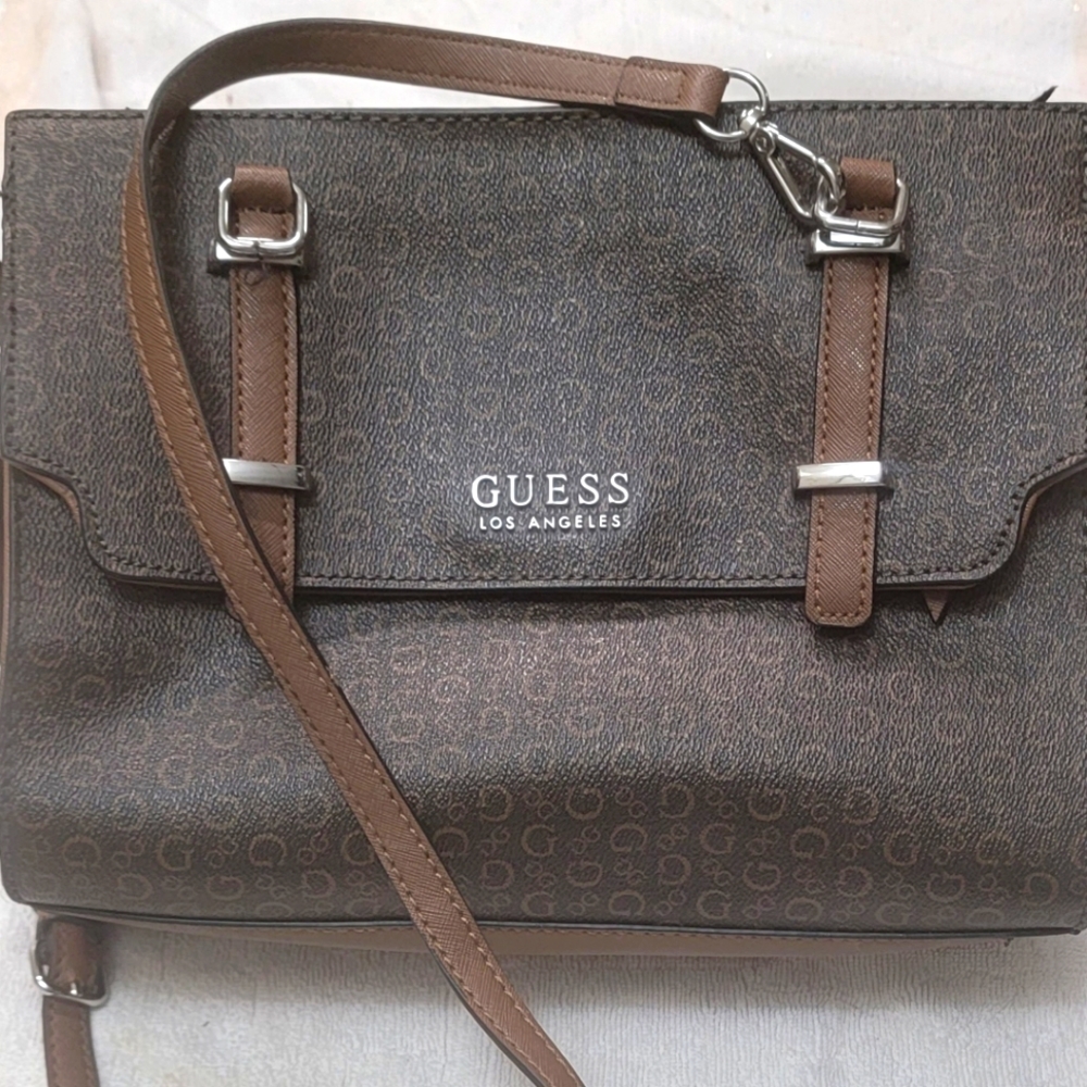 Guess handbag
